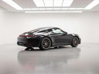 Usata Porsche 911 Carrera 4S 450 CV (330 kW) 2020 Nero Coupé