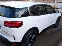 Usata Citroën C5 Aircross Live 131 CV (96 kW) 2020 Bianco SUV
