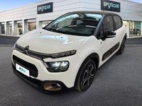 Gebraucht Citroën C3 PureTech 83 PS (61 kW) 2023 Weiß Kleinwagen