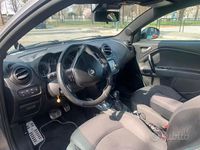 Usata Alfa Romeo MiTo Quadrifoglio Verde 170 CV (125 kW) 2014 Grigio Utilitaria
