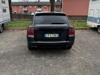Usata Porsche Cayenne Turbo 450 CV (330 kW) 2004 SUV