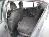 Usata Opel Corsa 90 CV (66 kW) 2015 Grigio Utilitaria