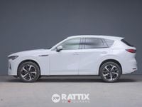 Usata Mazda CX-60 Takumi-Line 249 CV (183 kW) 2025 Rhodium white SUV