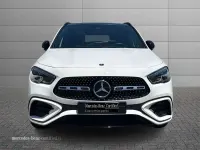 Usata Mercedes GLA200 Advanced Plus 150 CV (110 kW) 2025 Bianco SUV