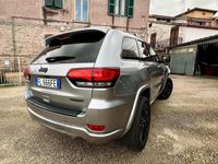 usata Jeep Grand Cherokee 3.0 V6 - euro6 Diesel Automatica