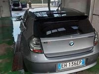 Usata BMW 120 177 CV (130 kW) 2012 Utilitaria