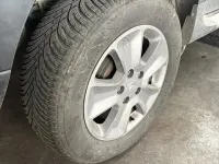 Occasion Dacia Duster 105 ch (77 kW) 2014 Gris SUV