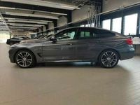 usata BMW 320 Gran Turismo 320 d xdrive Msport auto