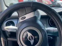 Usata Mini One D 75 CV (55 kW) 2003 Bianco Utilitaria