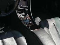 Usata Mercedes CLK200 Elegance 163 CV (119 kW) 2002 Cabrio