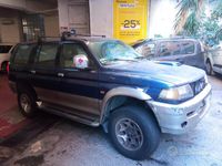 usata Mitsubishi Pajero Sport Wagon 3.0 V6 24v GLS