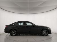 usata BMW 320 Serie 3 Berlina d Msport auto