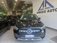 Usata Mercedes GLA180 Business 116 CV (85 kW) 2022 Nero SUV
