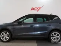 Usata Seat Arona FR 95 CV (69 kW) 2025 Grigio scuro SUV