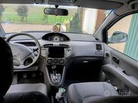 Usata Hyundai Matrix 110 CV (80 kW) 2007 Grigio Monovolume