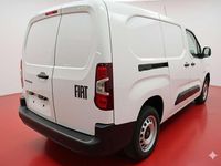 Nuova Fiat Doblò 102 CV (75 kW) 2025 Bianco Monovolume