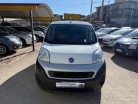 Usata Fiat Fiorino 80 CV (58 kW) 2018 Bianco Monovolume