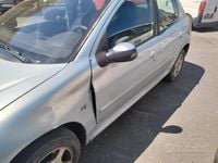 Occasion Peugeot 206 2004 Gris Citadine