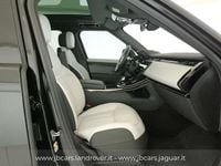 Usata Land Rover Range Rover Sport SE Dynamic 249 CV (183 kW) 2023 Nero SUV