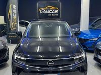 Usata Opel Grandland X Business 131 CV (96 kW) 2022 Nero SUV