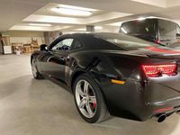 Usata Chevrolet Camaro 405 CV (297 kW) 2013 Coupé