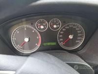 Usata Ford Focus 109 CV (80 kW) 2006 Nero Station wagon