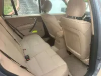Usata BMW X3 150 CV (110 kW) 2006 Grigio SUV