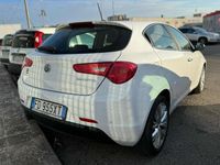 usata Alfa Romeo Giulietta 2.0 JTDm-2 150 CV Distinctive