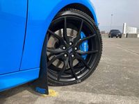 Usata Ford Focus RS 349 CV (256 kW) 2019 Blu/azzurro Berlina