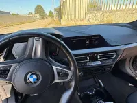 Usata BMW 216 M Sport 116 CV (85 kW) 2021 Grigio Coupé