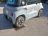 Usata Citroën AMI 2021 Grigio Utilitaria