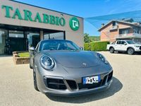 usata Porsche 911 Targa 4 Cabrio 3.0 GTS usato