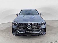 Usata Mercedes GLE350 AMG Line Premium Plus 197 CV (144 kW) 2024 Grigio scuro Coupé