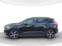 Usata Volvo XC40 R-Design 163 CV (119 kW) 2022 Nero SUV