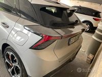 Usata MG MG4 EV 152 kW (207 CV) 2023 Utilitaria