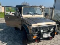 Usata Suzuki Samurai 1990 SUV