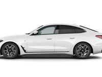Usata BMW 420 M Sport 184 CV (135 kW) 2023 Bianco Coupé