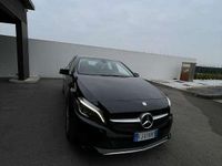 Usata Mercedes A200 136 CV (100 kW) 2017 Berlina
