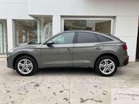 Occasion Audi Q5 S-Line 204 ch (150 kW) 2023 Gris SUV