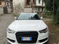 usata Audi A6 2.0 tdi 177cv multitronic