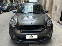 usata Mini Countryman SD **FULL OPTIONAL**