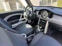 Usata Mini Cooper 116 CV (85 kW) 2008 Utilitaria