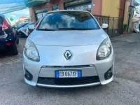 Usata Renault Twingo 76 CV (55 kW) 2010 Other Utilitaria