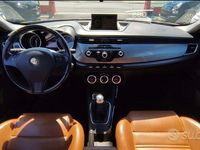 usata Alfa Romeo Giulietta 1.6 jtdm(2) Distinctive