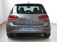 usata VW Golf VII -