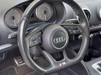 Usata Audi S3 Ambiente 310 CV (228 kW) 2017 Berlina