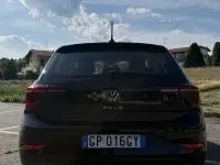 Usata VW Polo Style 95 CV (69 kW) 2023 Utilitaria