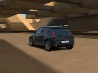Nuova Renault 5 E-Tech Urban 88 kW (120 CV) 2025 Nero etoilé Berlina