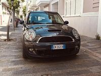 Usata Mini Clubman 143 CV (105 kW) 2013 Grigio Station wagon