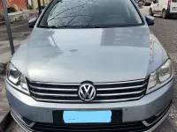 Usata VW Passat Comfortline 140 CV (102 kW) 2013 Station wagon